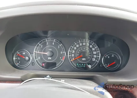 2002 Chrysler Sebring Lxi from USA, damaged, VIN 1C3EL55RX2N233671